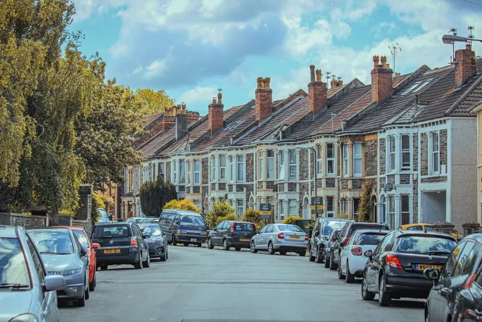 Are House Prices Going Down? UK Forecast 2025 to 2030, Zmartly blog post hero image