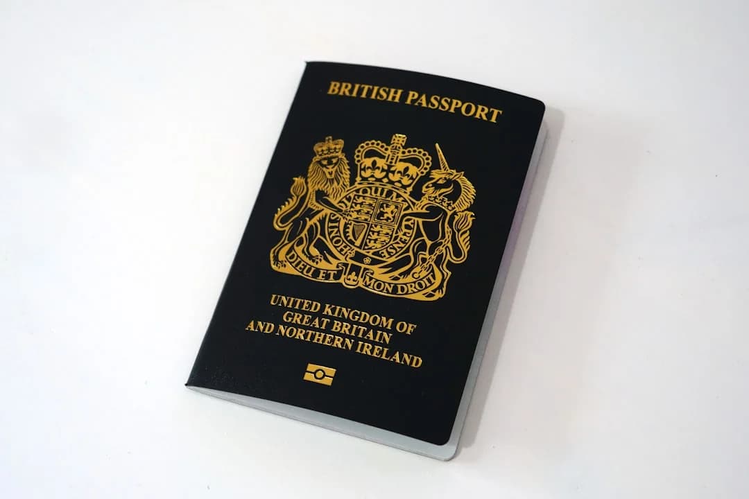 Lost Your National Insurance Number? How to Find It Again