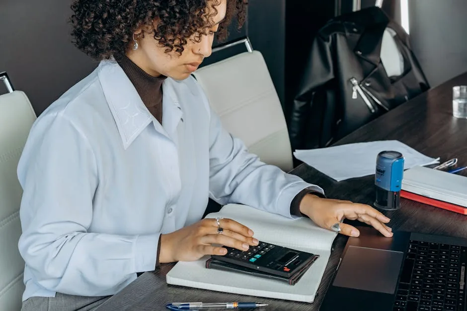 VAT Accountants UK 2026: Guide for Ecommerce Sellers, Zmartly blog post hero image