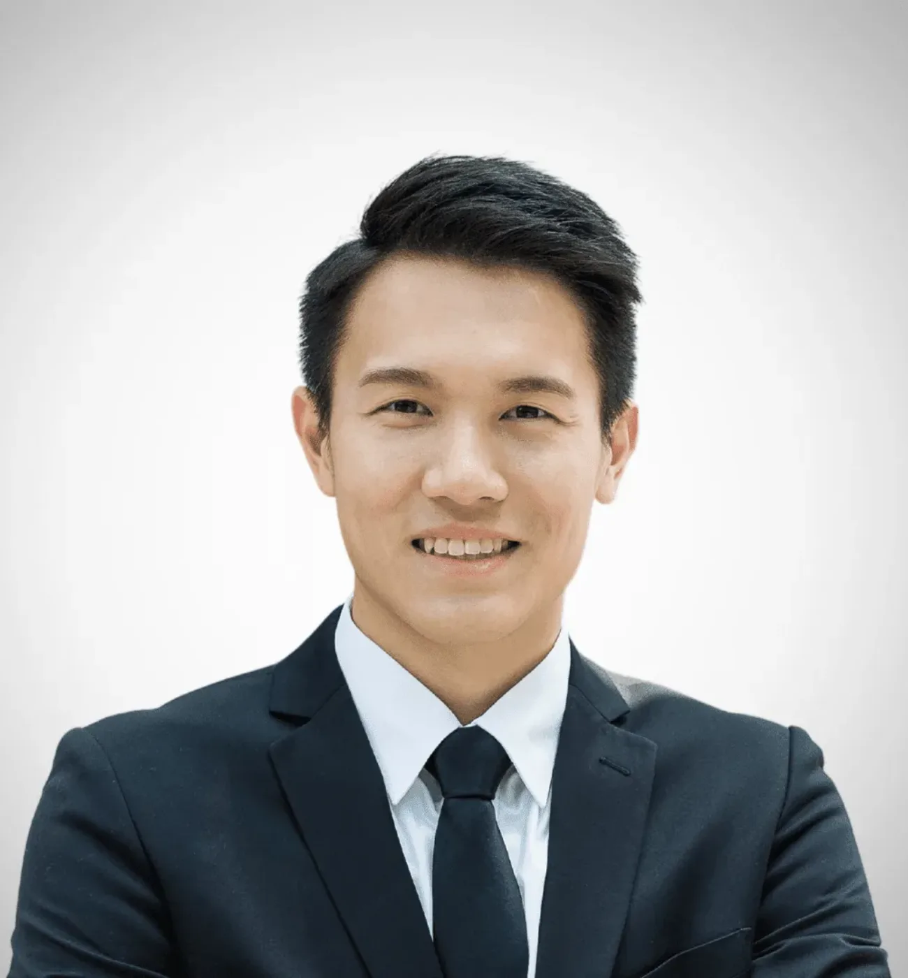 Henry, Bookkeeper at Zmartly