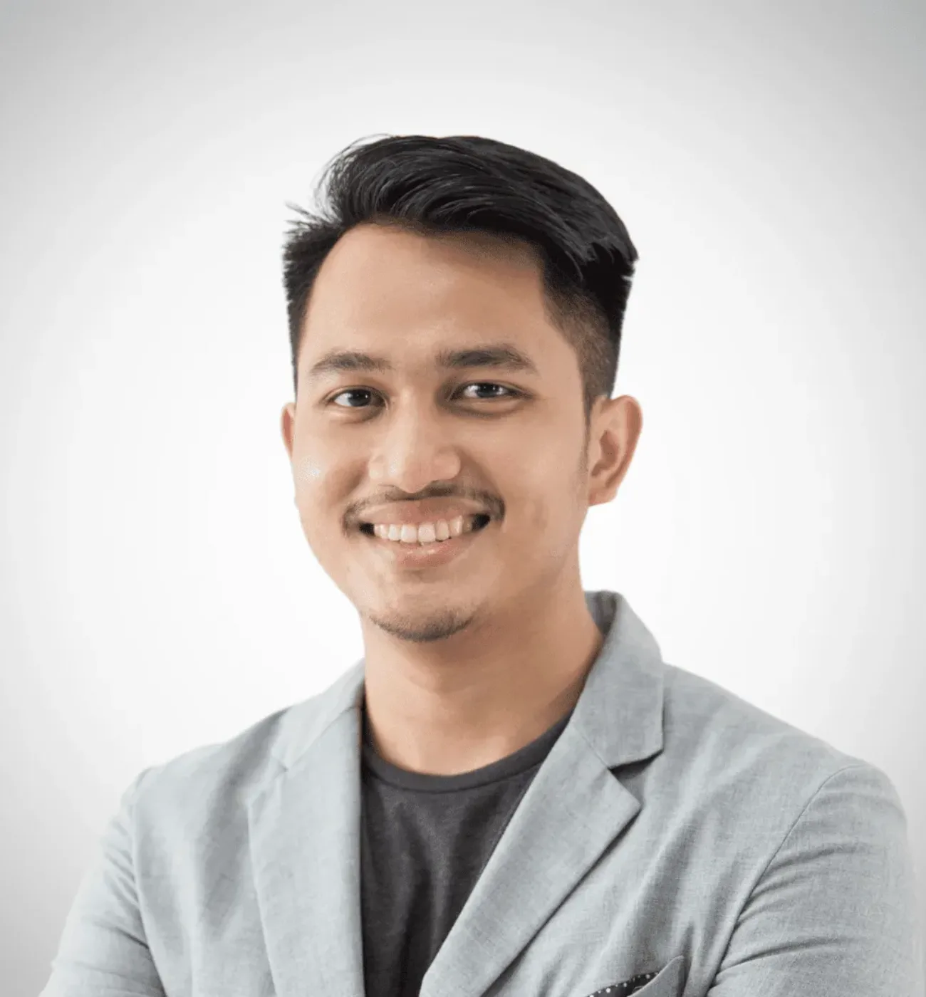 Ethan, Full Stack Developer at Zmartly