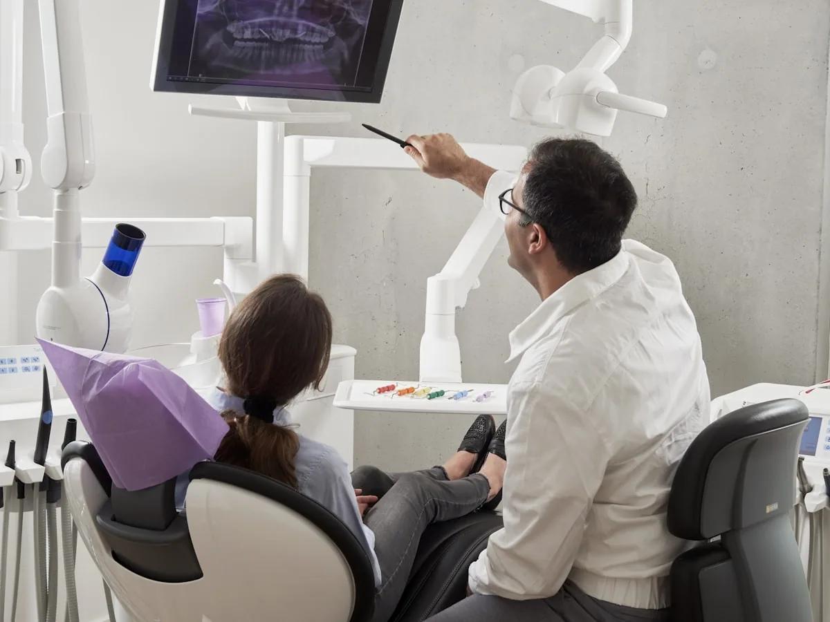 Buying a Dental Practice: Tax, Goodwill & Funding