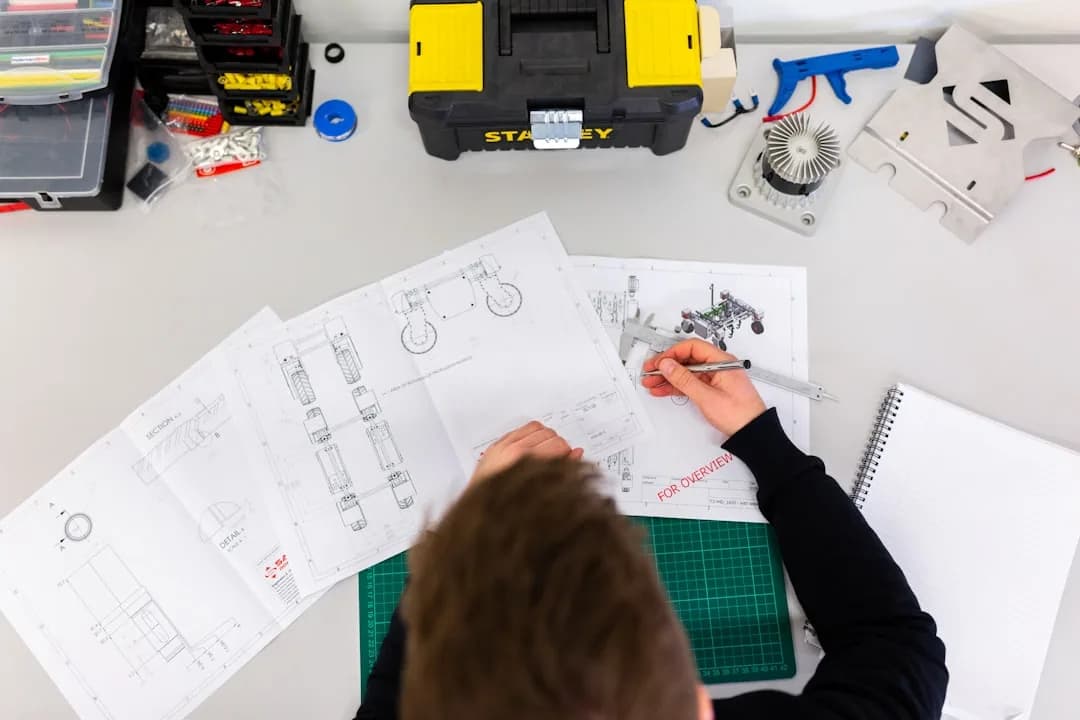 Consulting Engineer Tax: Day Rates, Expenses & IR35