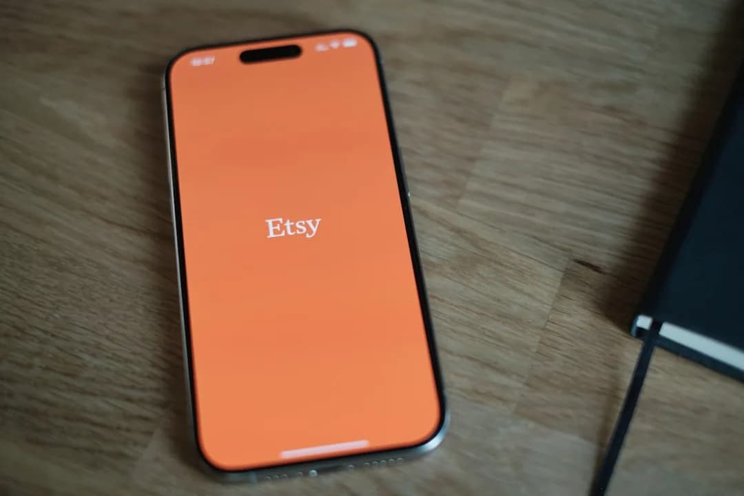 Etsy Accounting UK: A Seller's Guide for 2025/26