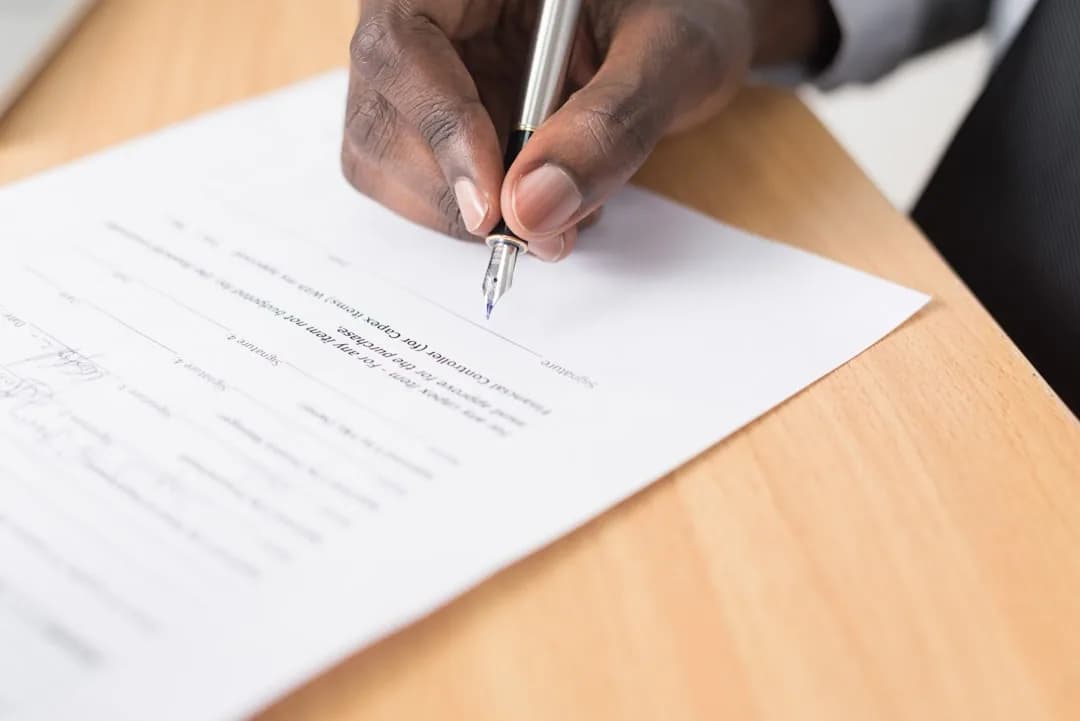 A new UK business owner registering a limited company with Companies House on a laptop