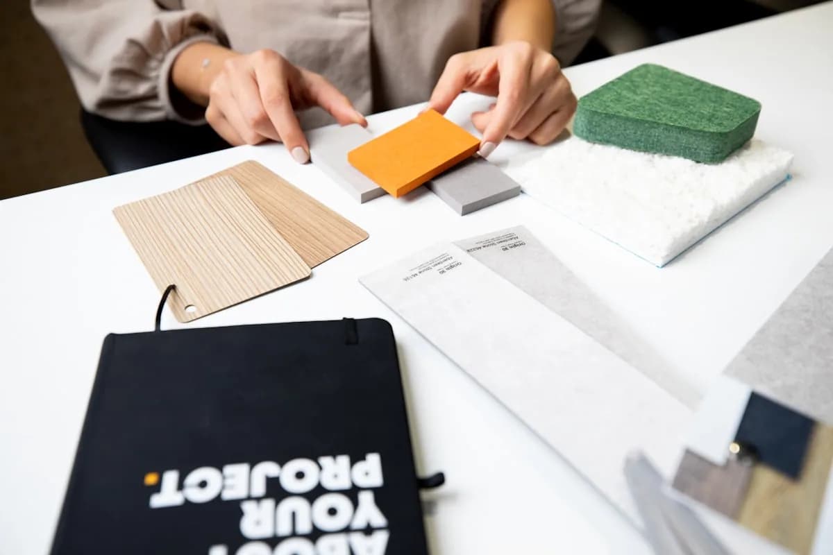 Interior Designer Accounting: Disbursements & Markups