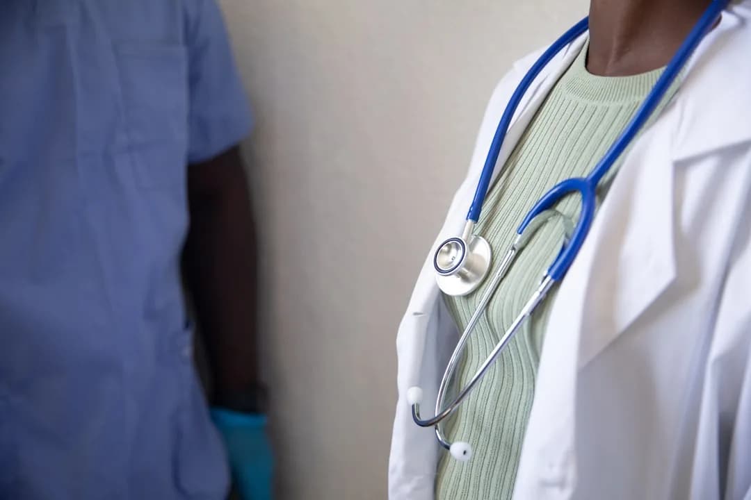 When NOT to Incorporate as a Locum Doctor