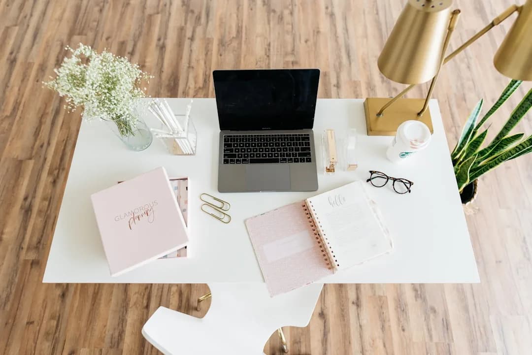 UK P45, P60 and P11D payroll forms side by side on a desk