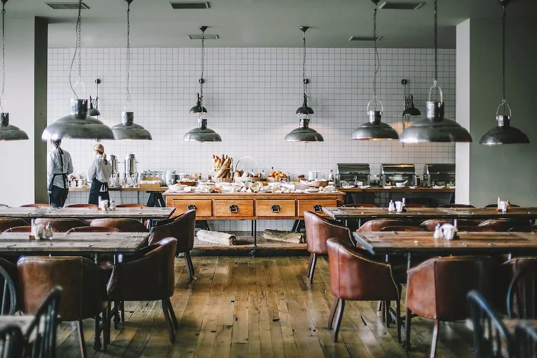 Restaurant Accounting UK: Tronc, Tips and VAT