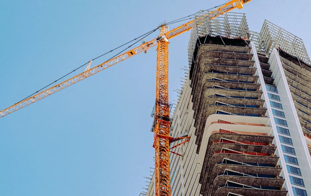 Reverse Charge VAT for Construction Explained