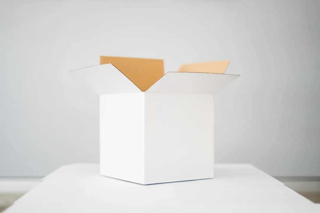 Amazon FBA seller reconciling inventory and cost of goods sold spreadsheets at year-end