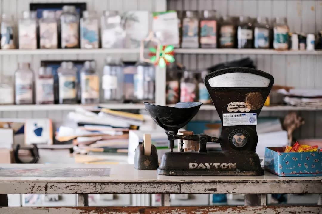 VAT Margin Scheme for Second-Hand Goods: When to Register