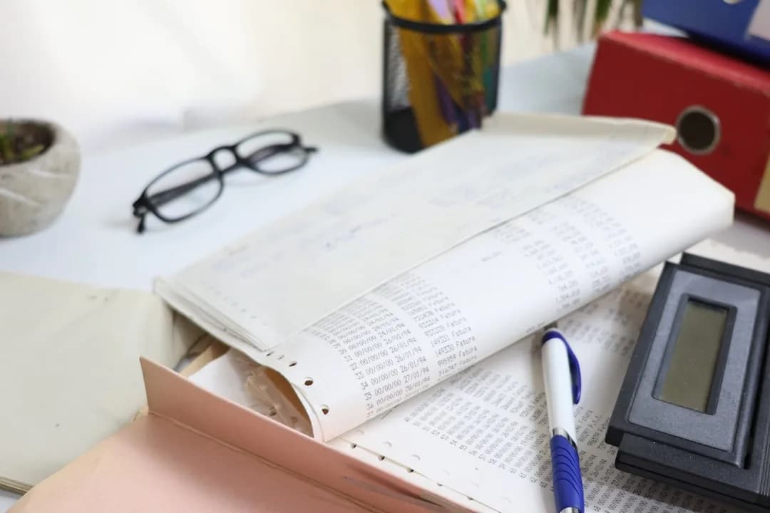 How to run a VAT margin scheme stock book (worked example)