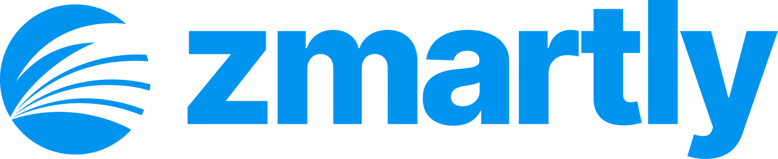 Zmartly