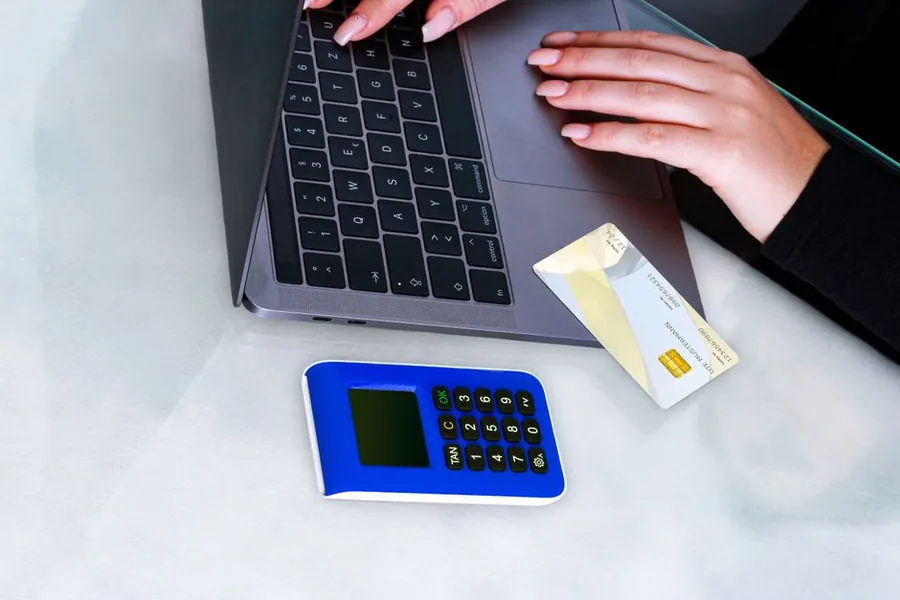 Making an online card payment with a bank card reader, as when settling a Self Assessment balancing payment with HMRC Making an online card payment with a bank card reader, as when settling a Self Assessment balancing payment with HMRC
