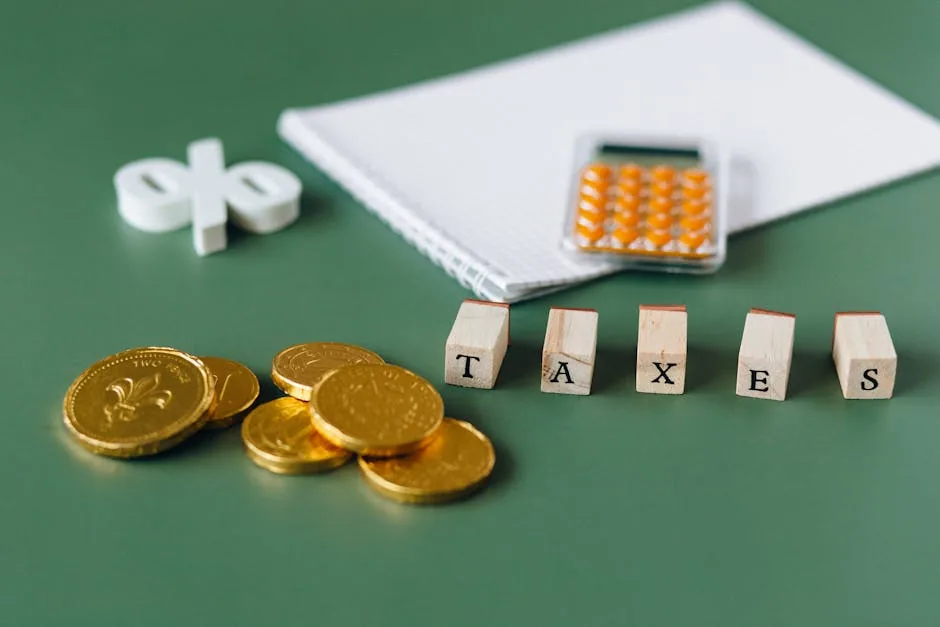 England Tax Percentage 2026: Rates & Thresholds Guide, Zmartly blog post hero image