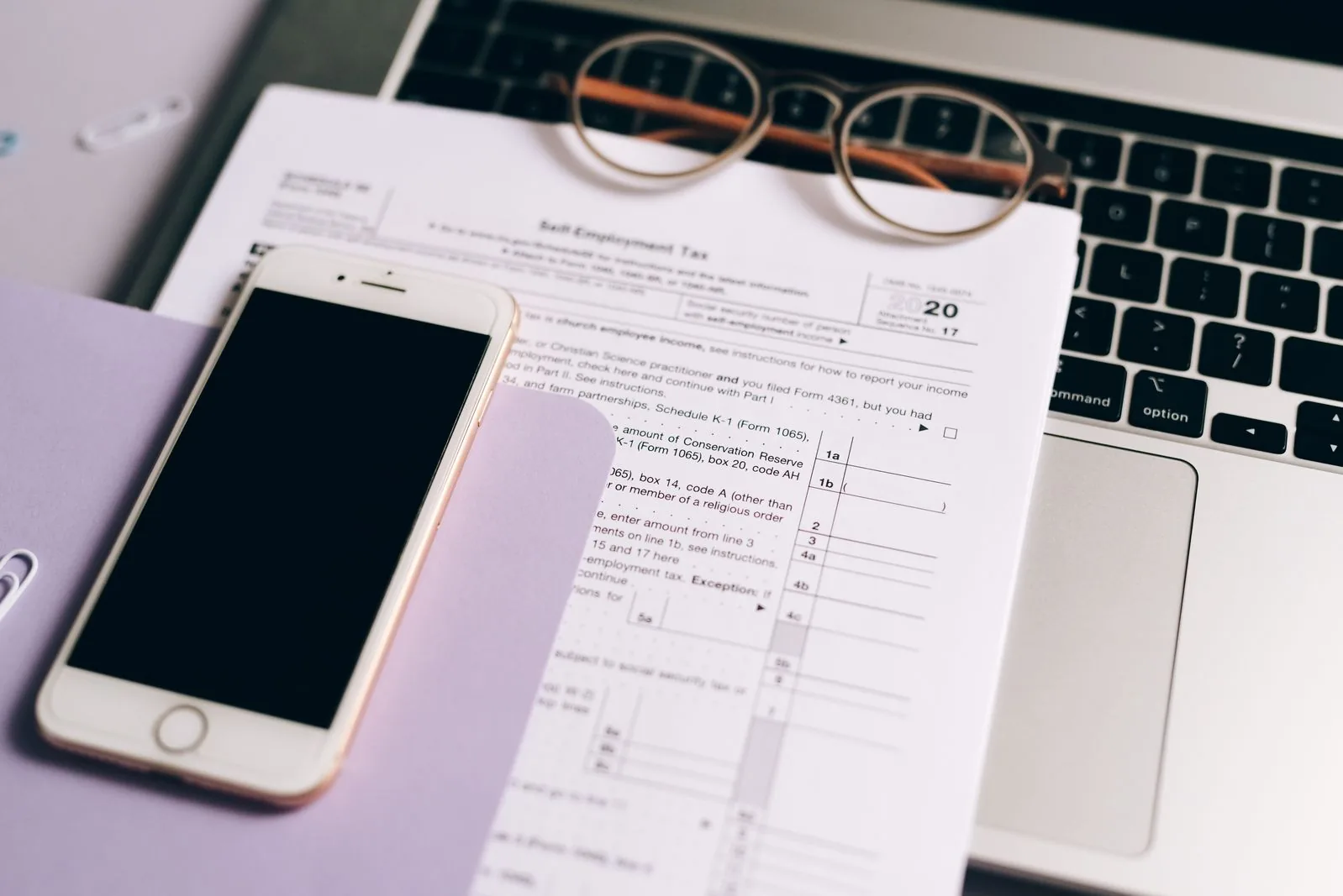 Filing Your First Self Assessment Tax Return: 2026/27 Guide