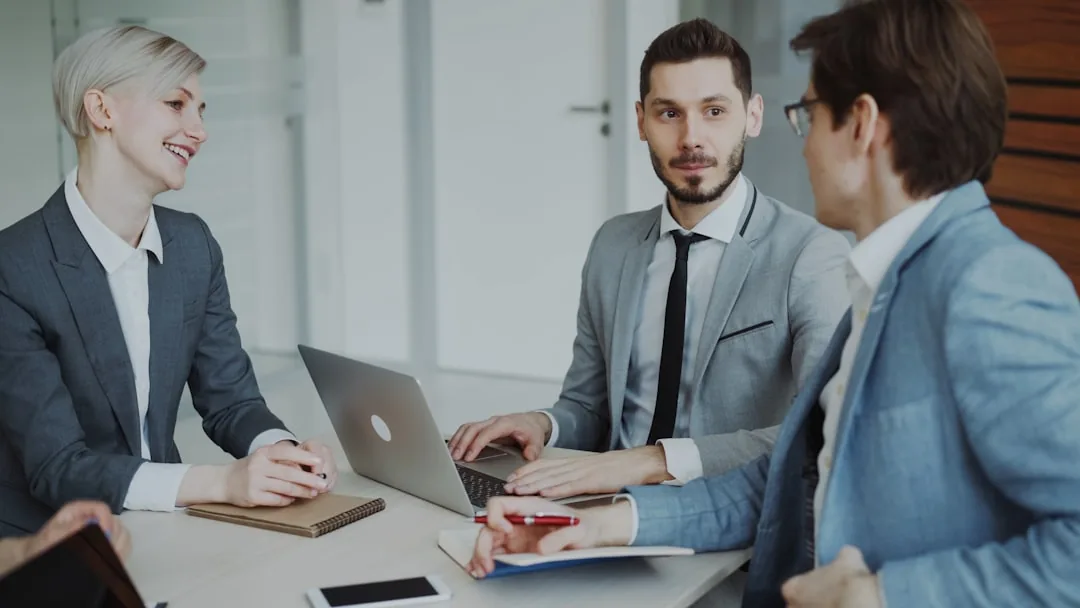 UK limited company director reviewing accounts to reduce a corporation tax bill