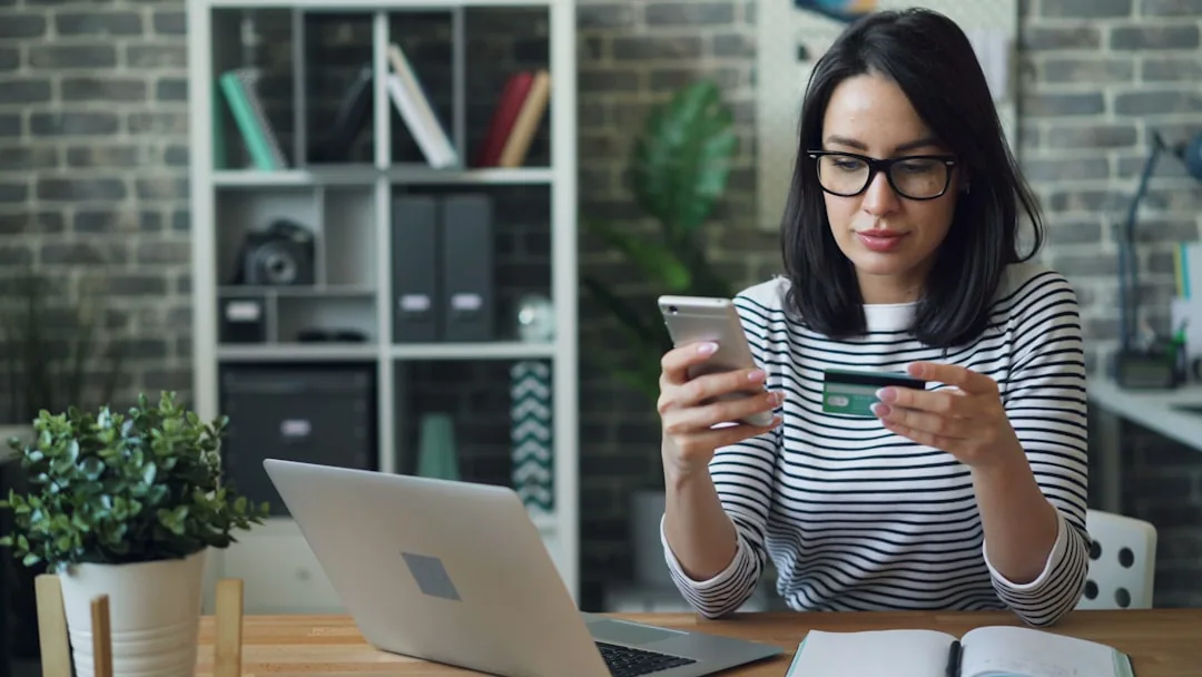 An ecommerce seller reconciling Amazon, Shopify, eBay and TikTok Shop payouts into one accounting ledger