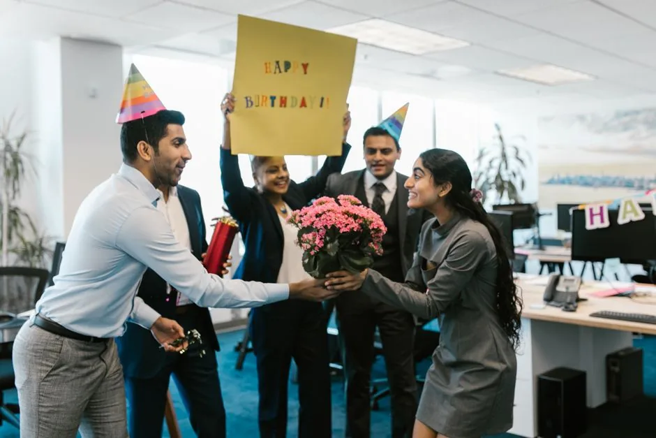 Trivial Benefits HMRC: Complete Guide to Tax-Free Employee Perks 2025/26, Zmartly blog post hero image
