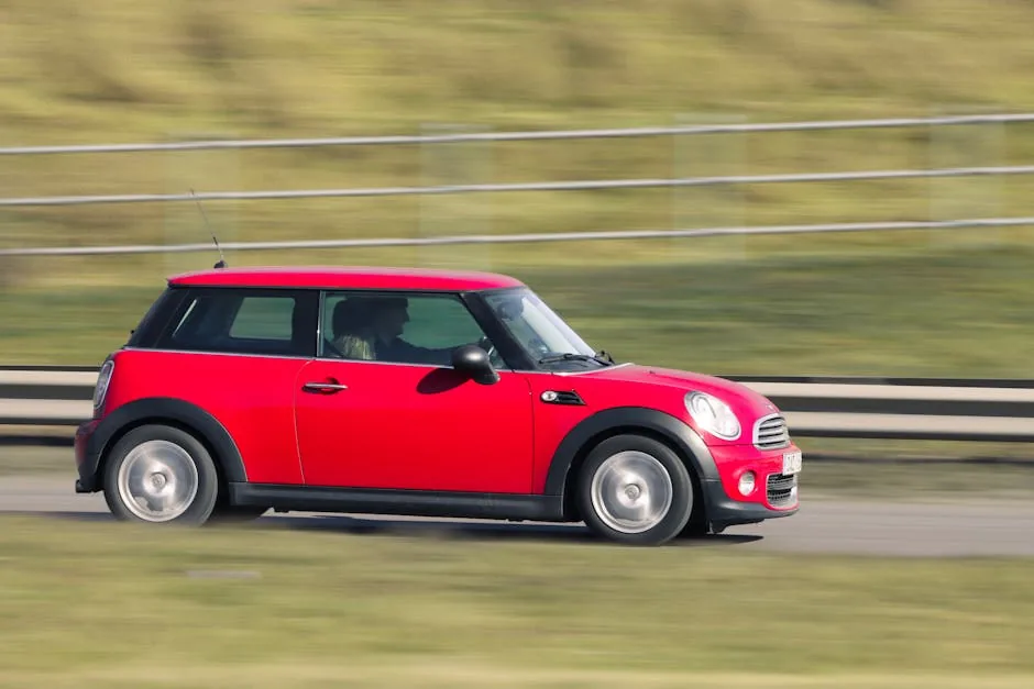 UK Car Regulations Update 2026: The Complete Guide to New Driving Laws, Zmartly blog post hero image