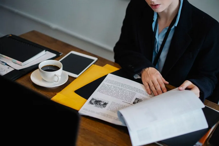 A UK ecommerce seller reviewing Amazon fee statements to work out the VAT to reclaim A UK ecommerce seller reviewing Amazon fee statements to work out the VAT to reclaim