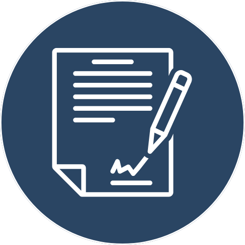 Custom Agreements