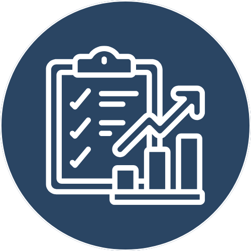 Gain Strategic Business Insights