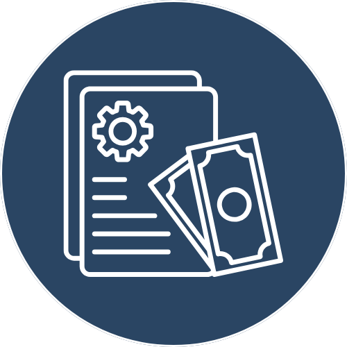 Income & Profit Reports