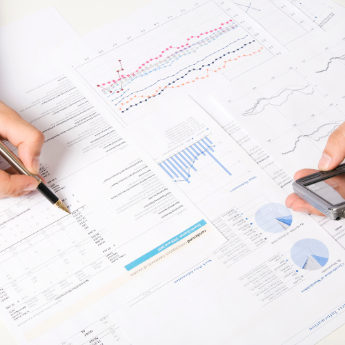 A side-by-side comparison of VAT schemes, with icons representing their applications and benefits for various business types.