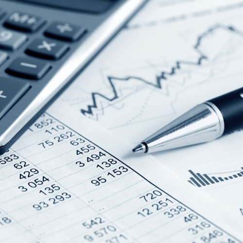 A side-by-side comparison of various VAT schemes with icons representing their application and benefits.