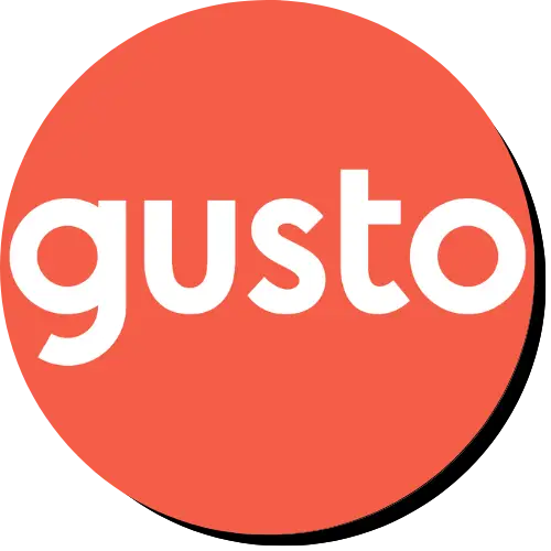 Gusto Payroll