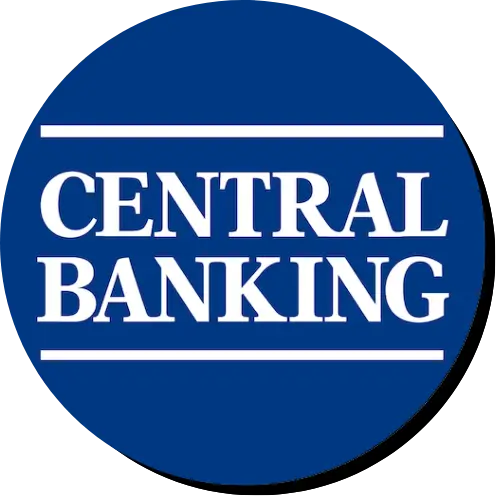 Central banking institutions