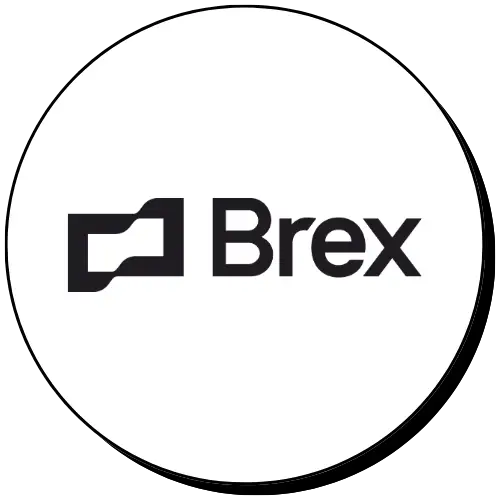 Brex & Ramp expense cards