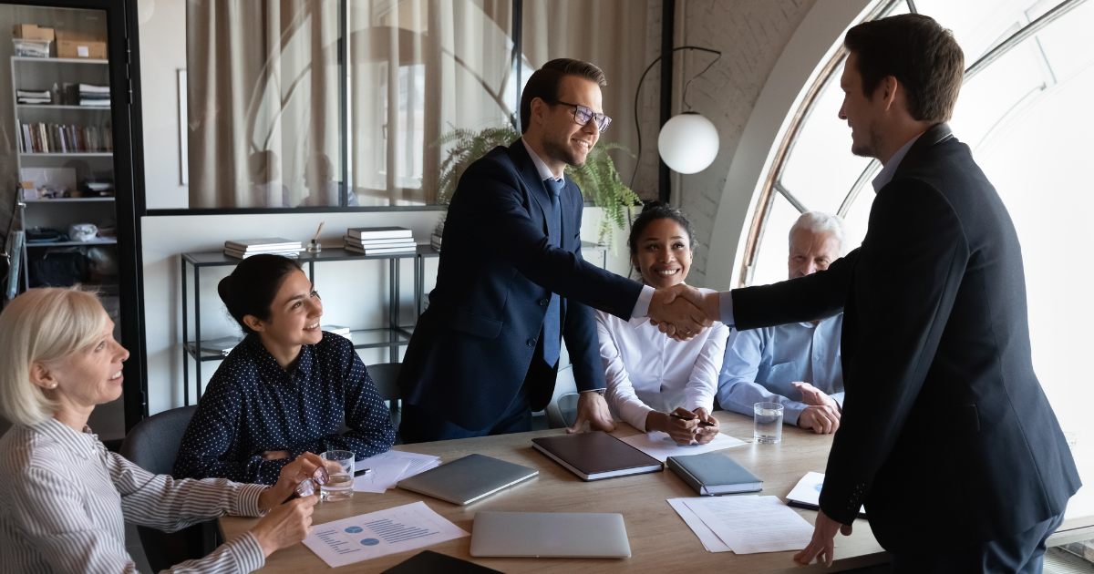 Comparison of trivial benefits and employee perks in a business.